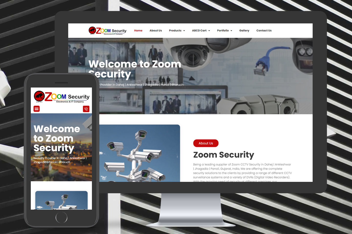 Zoom Security