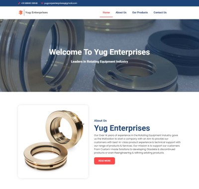 Yug Enterprises