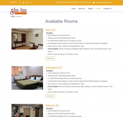 Hotel Sha-Inn