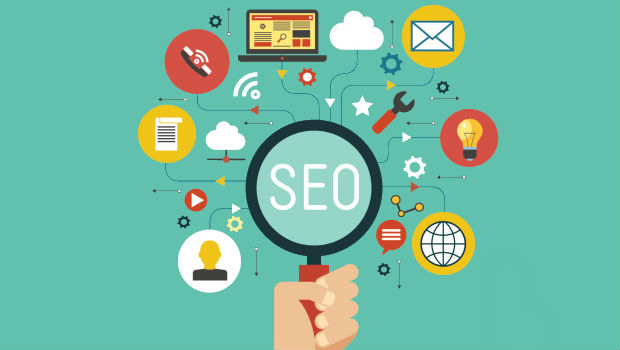 SEO Services by Z Web Solutions: Boost Your Online Visibility