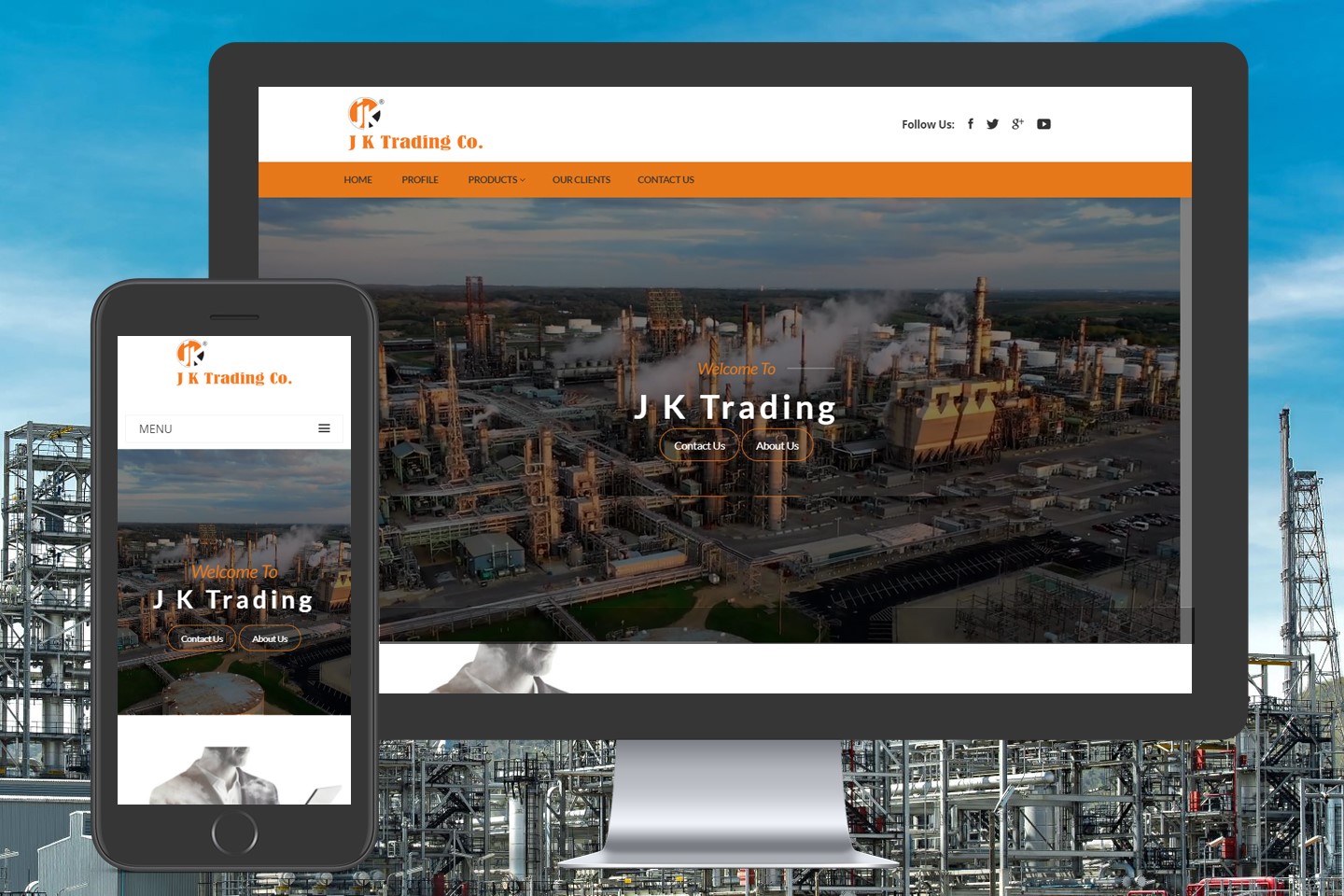 Jk Trading
