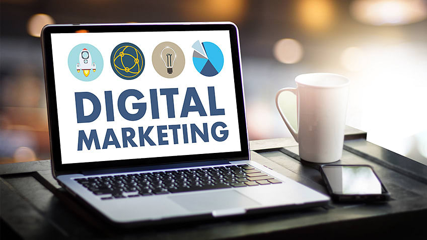 Digital Marketing Agency in Bharuch Z Web Solutions