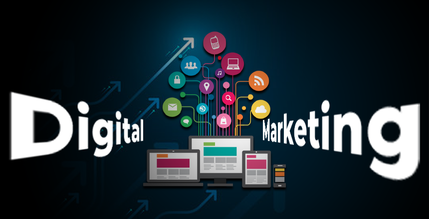 Digital Marketing Agency in Ankleshwar